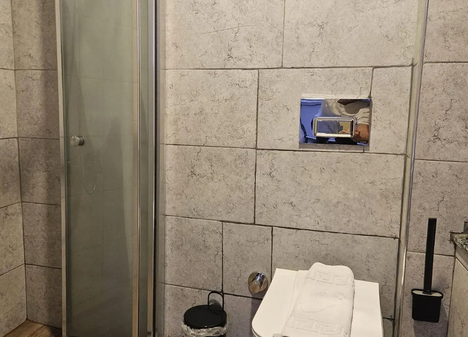 *****  Blue Point Hotel Istanbul Turkey