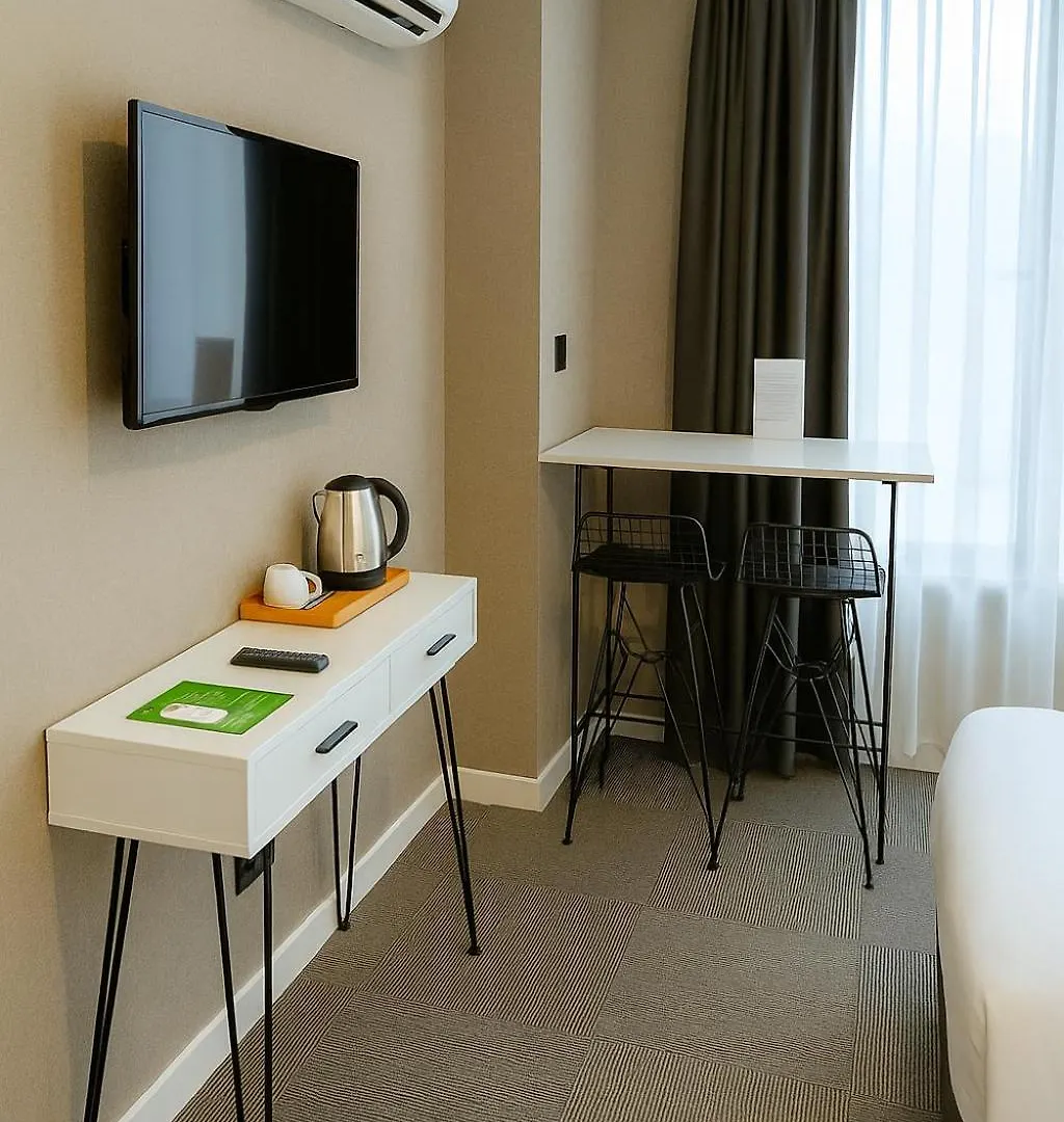 Blue Point Hotel Istanbul