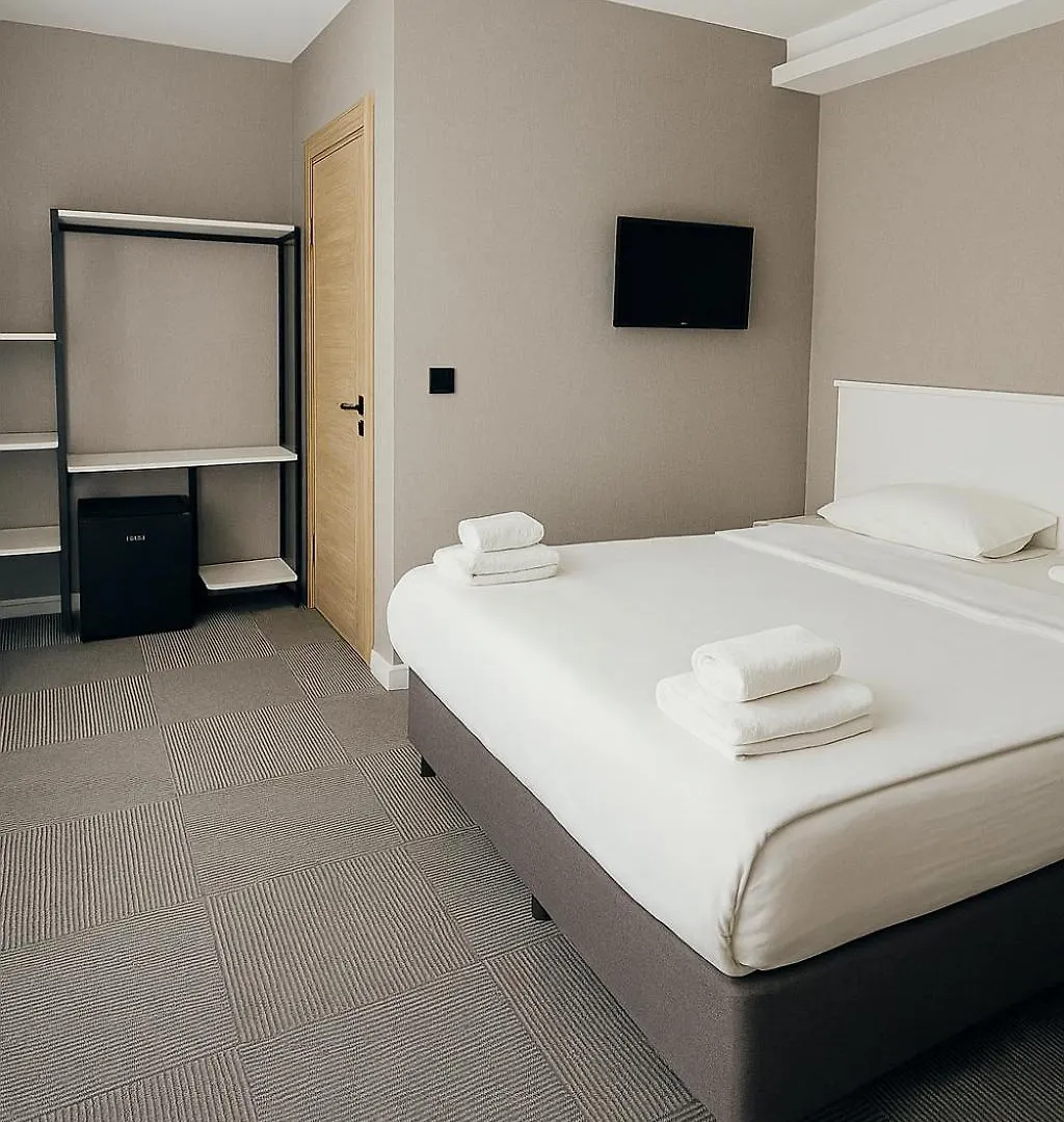 Blue Point Hotel Istanbul