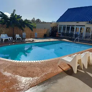 Mi Tierra Puerto Rico