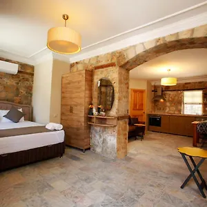 Castle Boutique Turkey