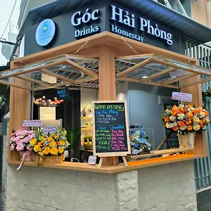 Goc Phong Drinks & Q4 Vietnam