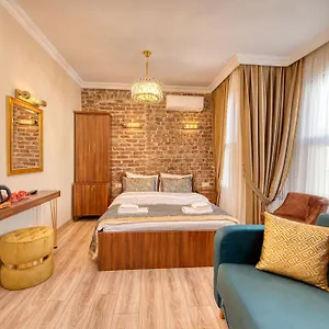 Hotel Brown 2 Mansion Oldcity, Istanbul
