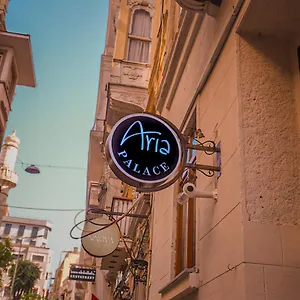 Hotel Aria Palace Taksim, Istanbul