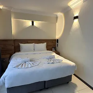 Aparthotel Green Star Pera, Istanbul