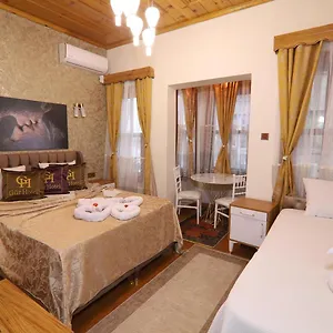 Hotel Guer Royal Aparts, Istanbul