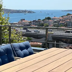Mona Bosphorus **** Стамбул