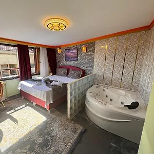 Hotel Guer Royal Aparts, Istanbul