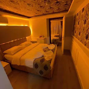 Aparthotel Myra Sea Sultanahmet, Istanbul