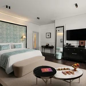 Sanasaryan Han, A Luxury Collection Hotel, ***** Стамбул