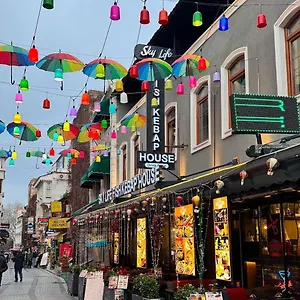 Aparthotel Skylife Oldcity, Istanbul