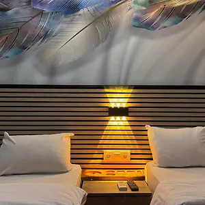 5* Hotel Abisso