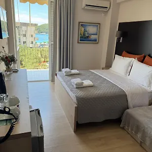 George Rooms&suites Albania