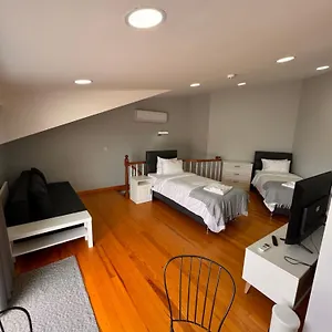 Aparthotel Istanbul Guesthouse, Istanbul