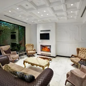 Hotel White Monarch, Istanbul