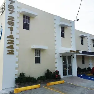 Levimar Puerto Rico