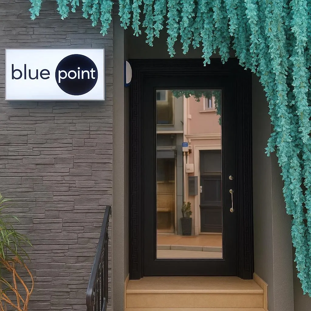 Blue Point Hotel Estambul