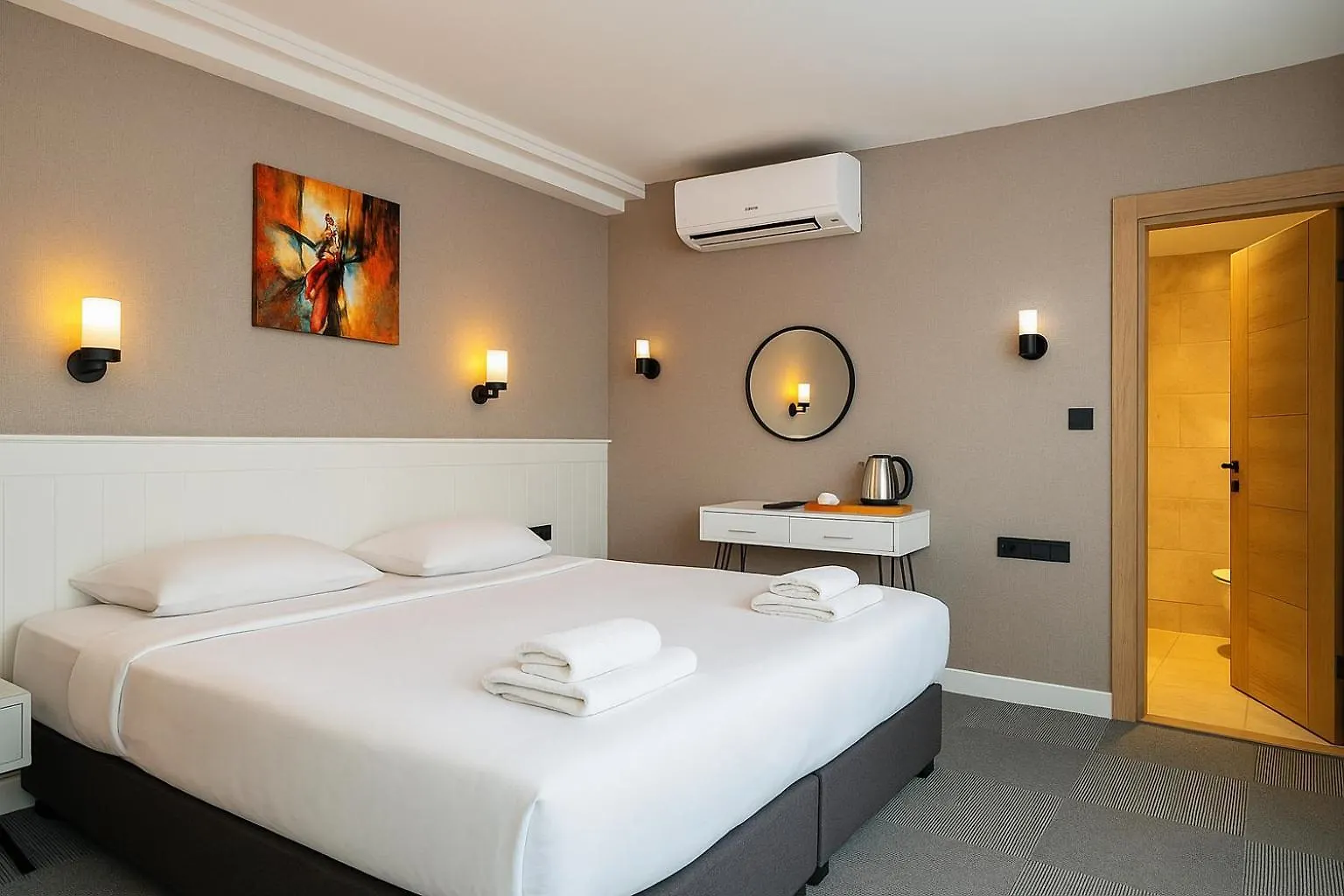 Blue Point Hotel Estambul