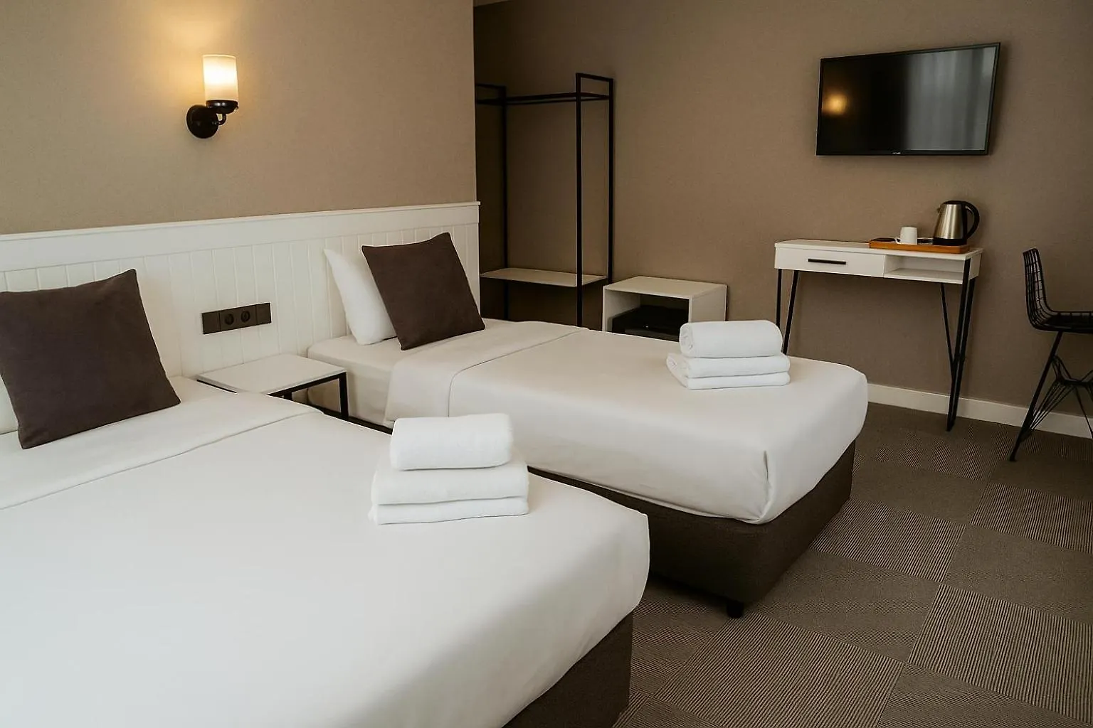 Blue Point Hotel Estambul